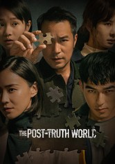 The Post-Truth World