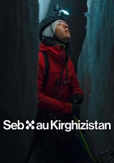 Seb au Kirghizistan