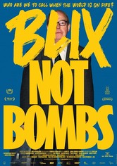 Blix Not Bombs - Der Diplomat und der Krieg