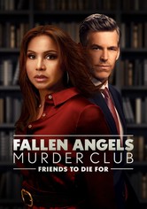 Fallen Angels Murder Club: Friends to Die For