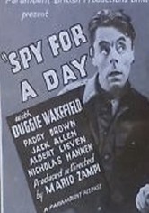 Spy for a Day