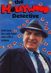 The Hollywood Detective