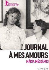 Journal à mes amours