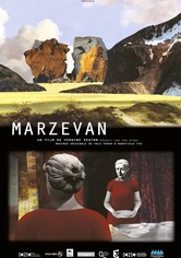 Marzevan