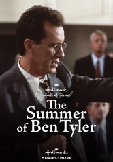 Ben Tyler - Sein einzigartiger Sommer