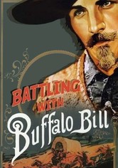 Buffalo Bill, der König der Prärie