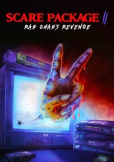 Scare Package II: Rad Chad’s Revenge