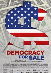 Democracy for $ale