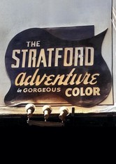 The Stratford Adventure