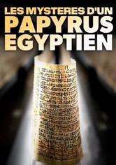 Les mystères d’un papyrus égyptien