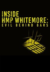 Inside HMP Whitemoor: Evil Behind Bars