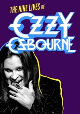 Die neun Leben des Ozzy Osbourne