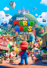 Super Mario Bros., le film