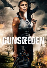 Guns of Eden