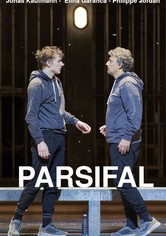 Parsifal a l'Opera de Vienne