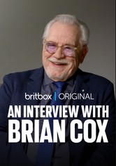 An Interview with Brian Cox