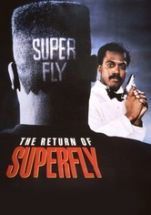 The Return of Superfly