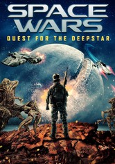 Space Wars: Quest for the Deepstar