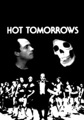 Hot Tomorrows