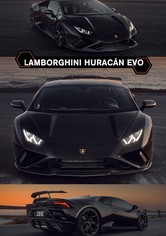 Lamborghini Huracán EVO - Supercar Factory