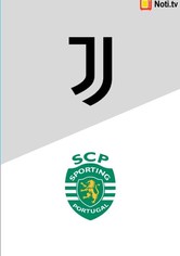 Juventus Vs Sporting CP