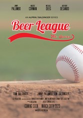 Beer League: The Series
