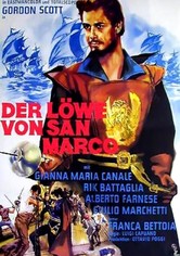 Der Löwe von San Marco