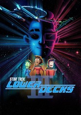 Star Trek: Puntea Inferioară