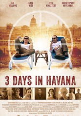 3 giorni a L'Avana