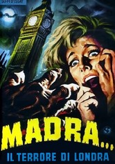 Madra - Il terrore di Londra