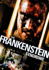 Frankenstein - Experiment in Terror