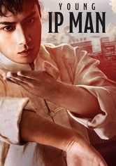Young Ip Man: Crisis Time