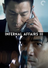 Infernal Affairs 3