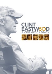 Clint Eastwood : L'héritage cinématographique