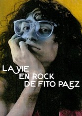 La Vie en rock de Fito Paez
