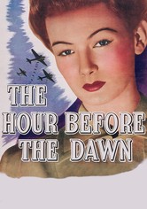 The Hour Before the Dawn
