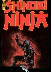 The Shinobi Ninja