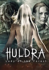 Huldra - Lady of the Forest