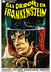 Gli orrori di Frankenstein