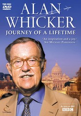 Alan Whicker's Journey of a Lifetime