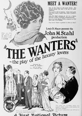 The Wanters