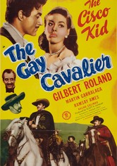 The Gay Cavalier