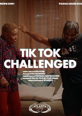 TikTok Challenged