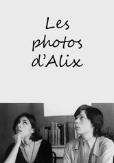 Les Photos d'Alix