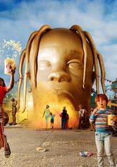 Travis Scott: Stop Trying to Be God