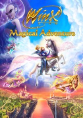 Winx Club - Magic Adventure