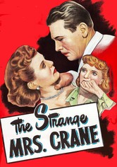 The Strange Mrs. Crane