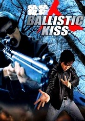 Ballistic Kiss