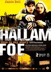 Hallam Foe: This Is My Story