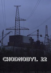 체르노빌 22